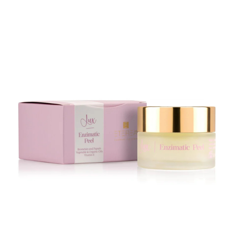 Eterea Lux - Enzimatic Peel