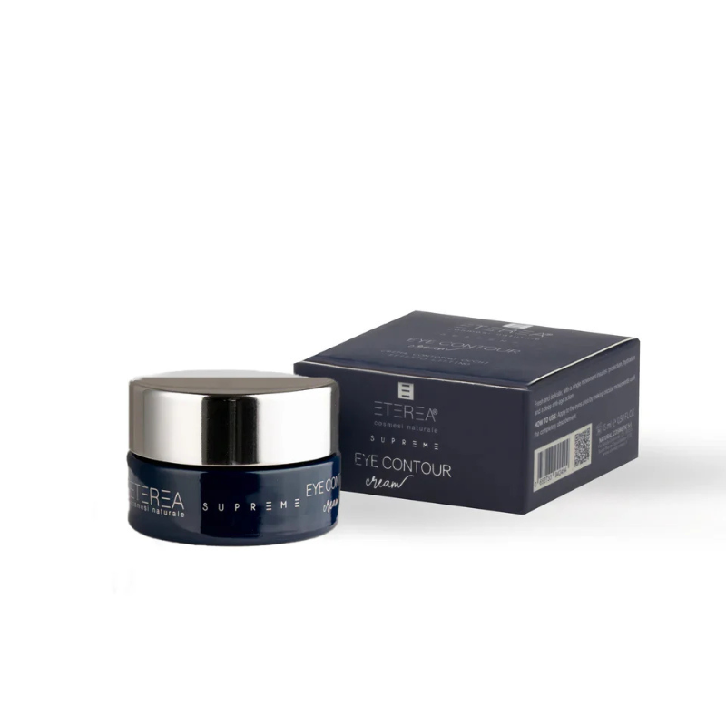 Eterea Supreme - Eye Contour Cream