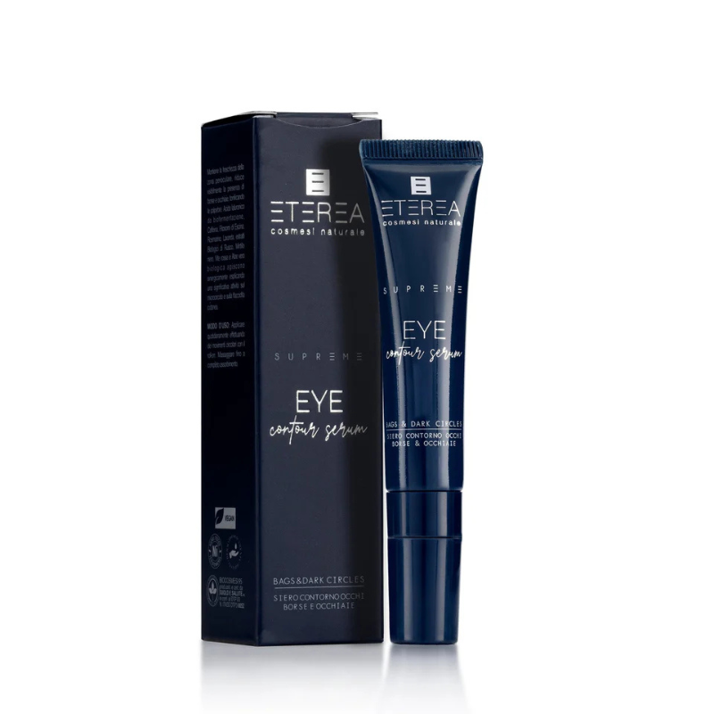 Eterea Supreme - Eye Contour Serum