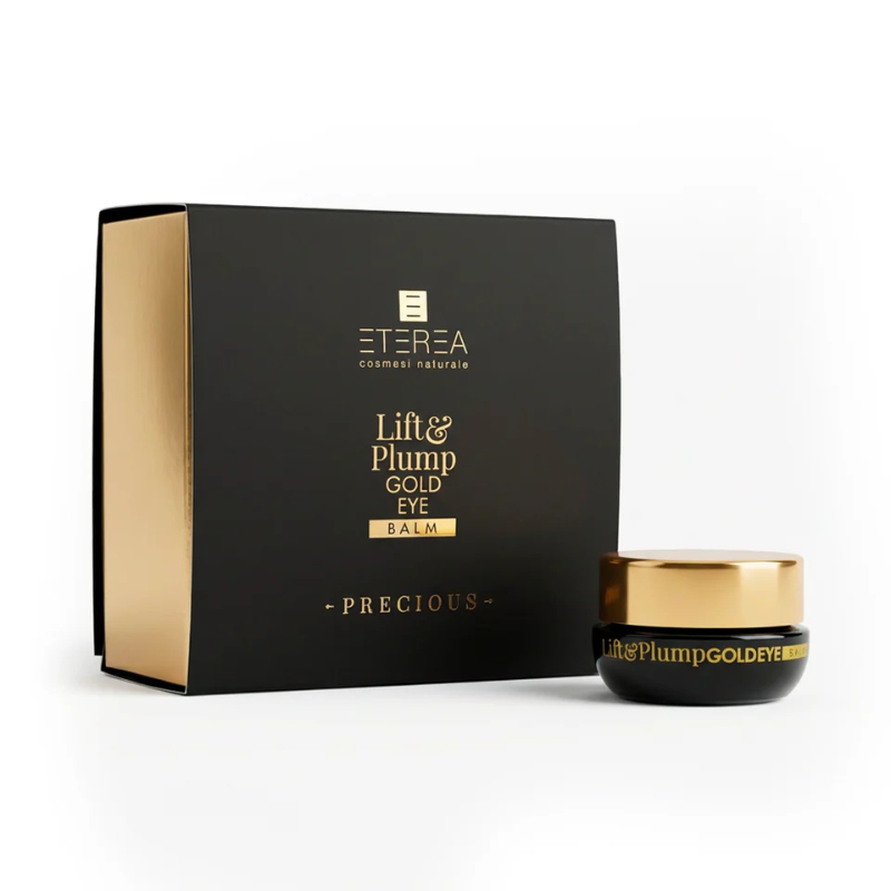 Eterea Precious - Lift & Plump Gold Eye Balm 15ml