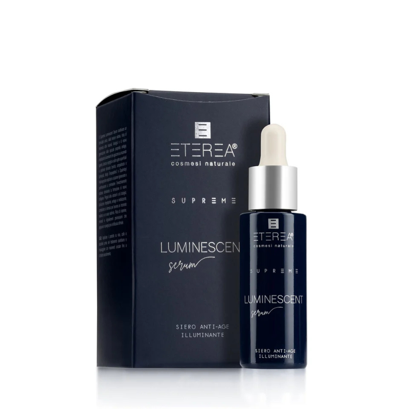 Eterea Supreme - Luminescent Serum