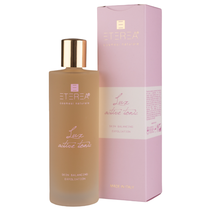 Eterea Lux - Active Tonic