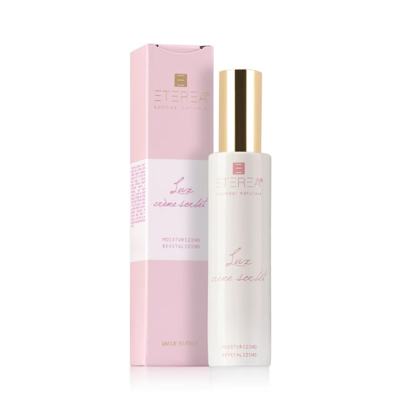 Eterea Lux - Crème Sorbet