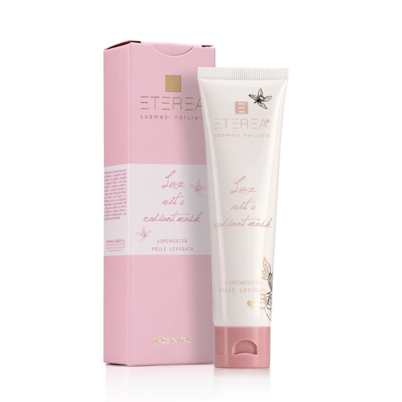 Eterea Lux - Vit C Radiant Mask