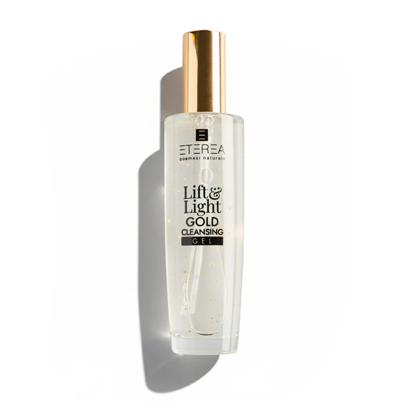 Eterea Precious - Lift & Light Gold Cleansing Gel