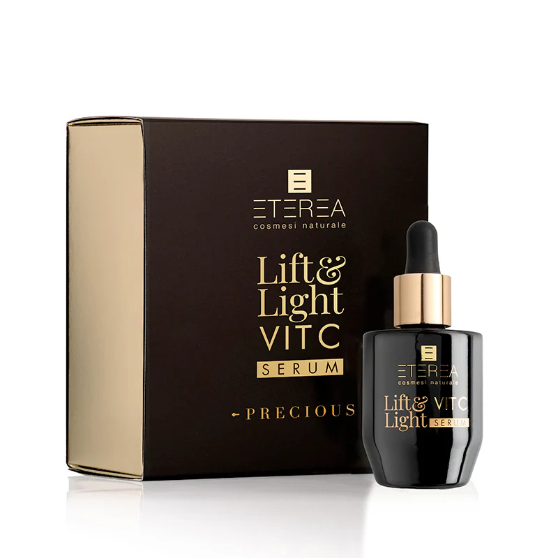 Eterea Precious - Lift & Light Vit C Serum