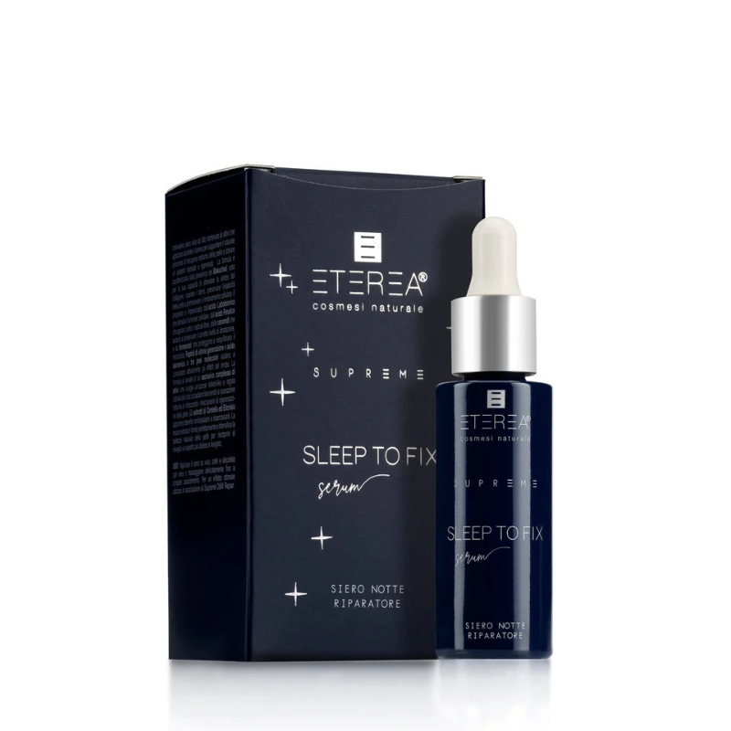Eterea Supreme - Sleep To Fix Serum
