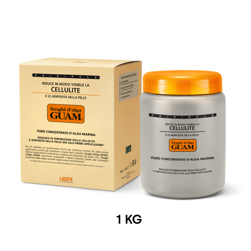 Fanghi D'Alga Guam