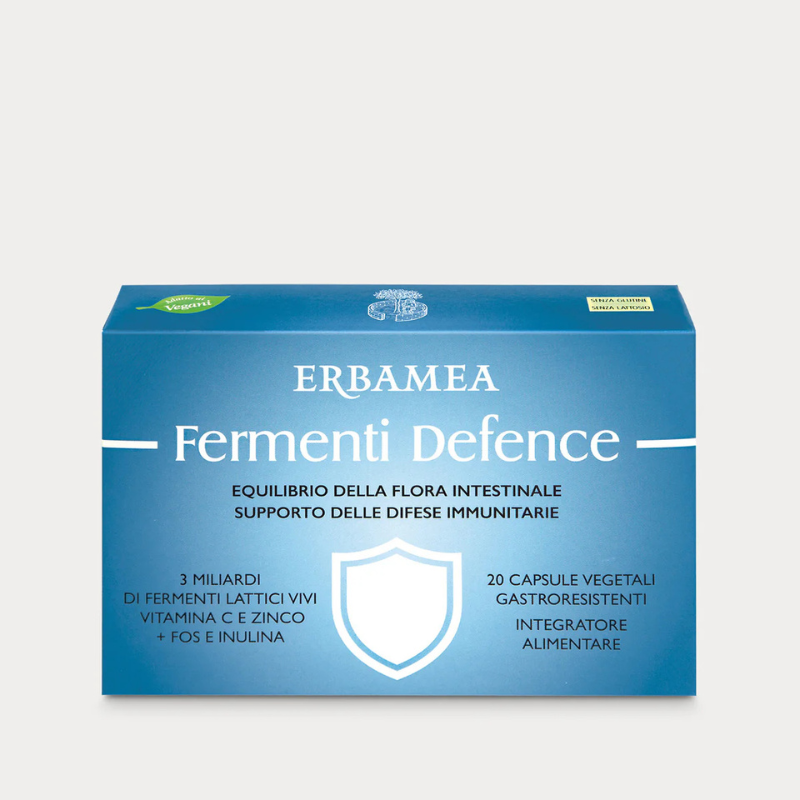 Erbamea Fermenti Defence