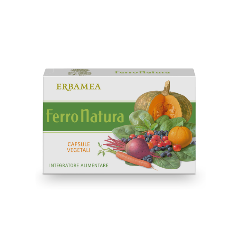 FerroNatura Capsule