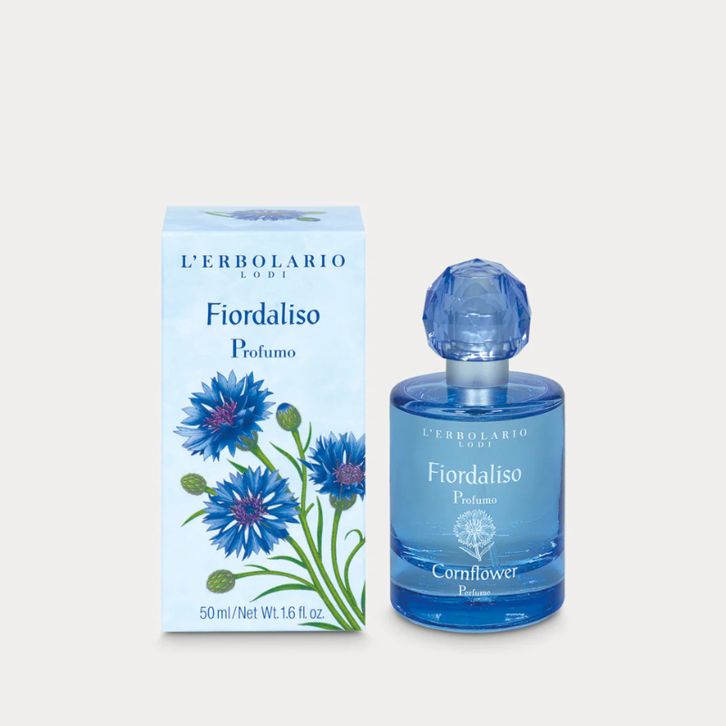 Fiordaliso - Profumo