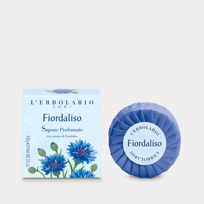 Fiordaliso - Sapone Profumato