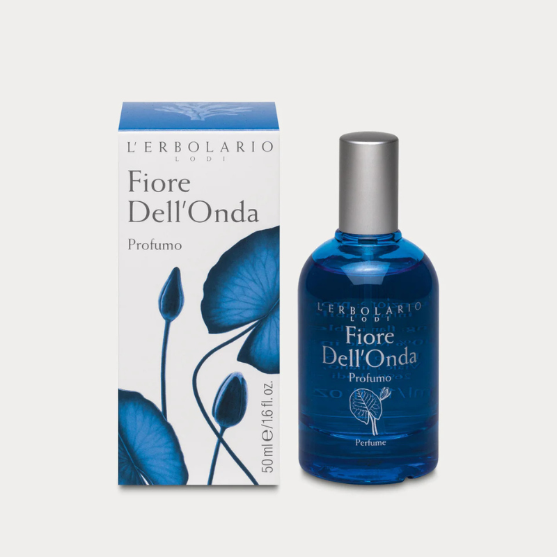 Fiore Dell'Onda - Profumo