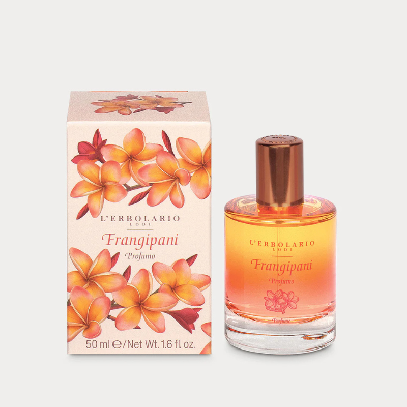 Frangipani - Profumo