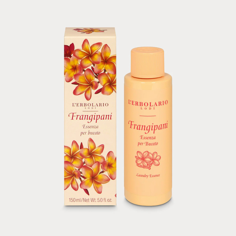 Frangipani - Essenza per Bucato