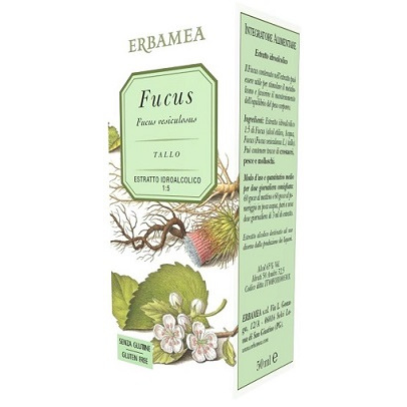Fucus 50ml