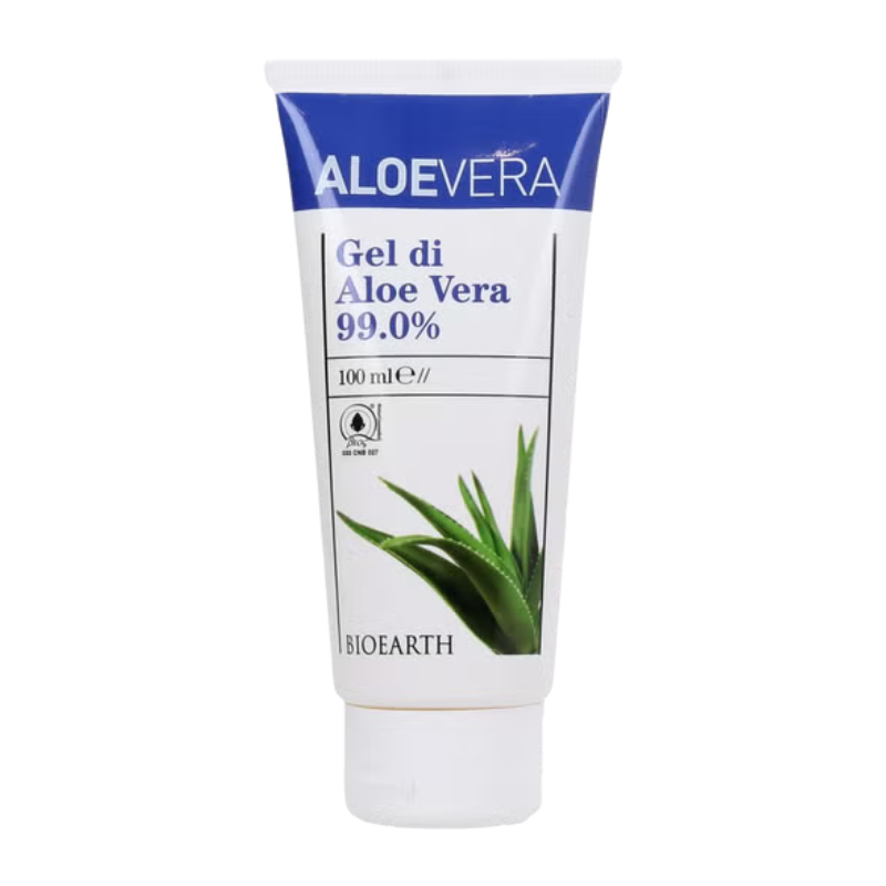 Gel di Aloe Vera 99%