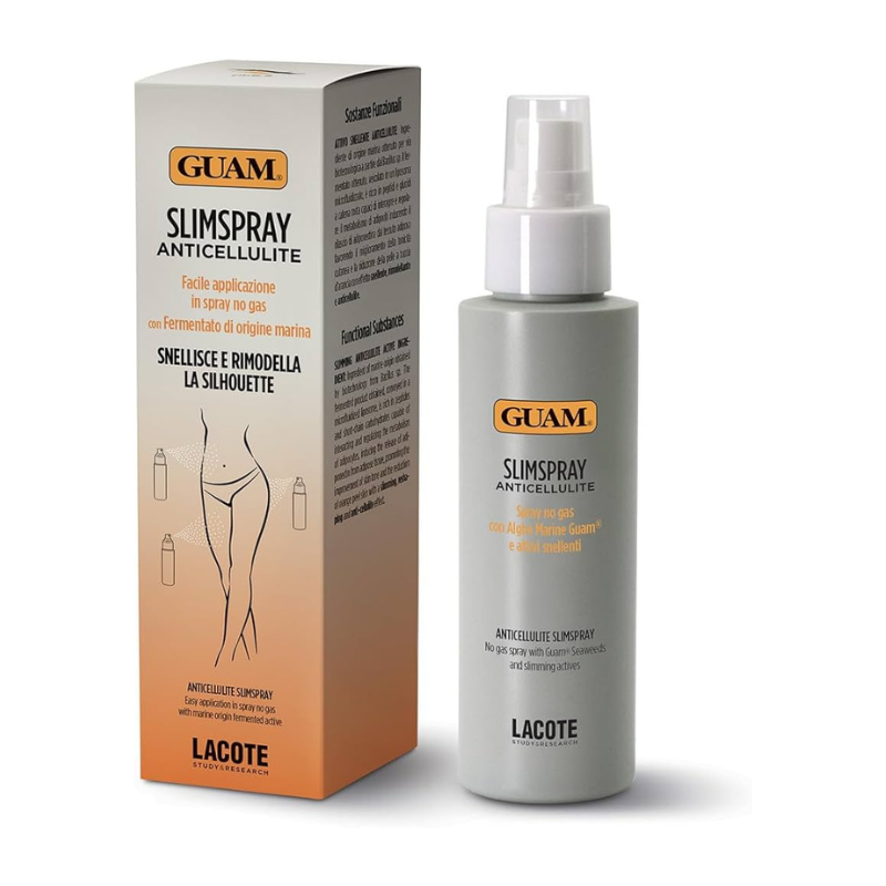 Guam Slim Spray 100ml