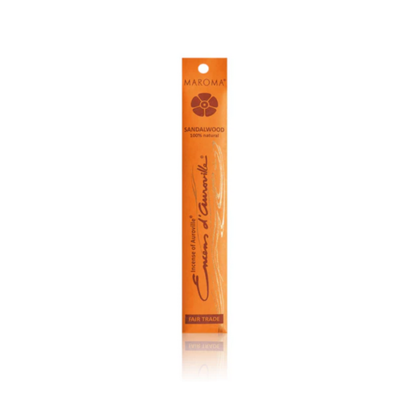 Incenso Maroma - Sandalwood