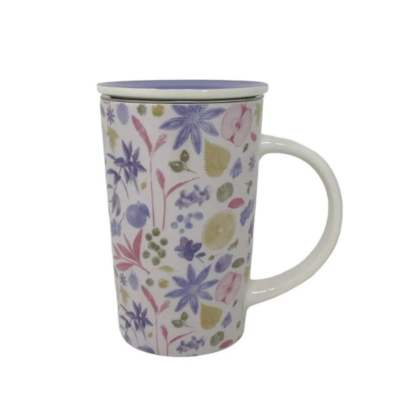 Tisana Collection - Infusiera Lilla Micro