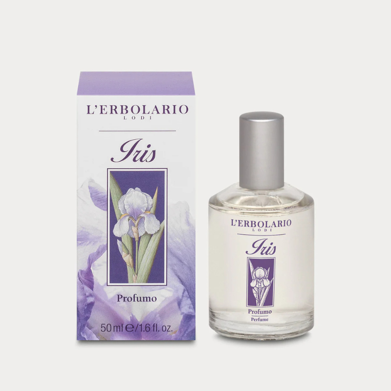 Iris - Profumo