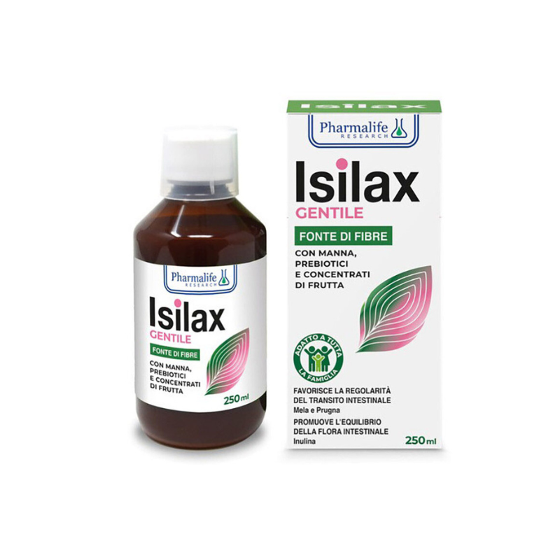 Isilax Gentile