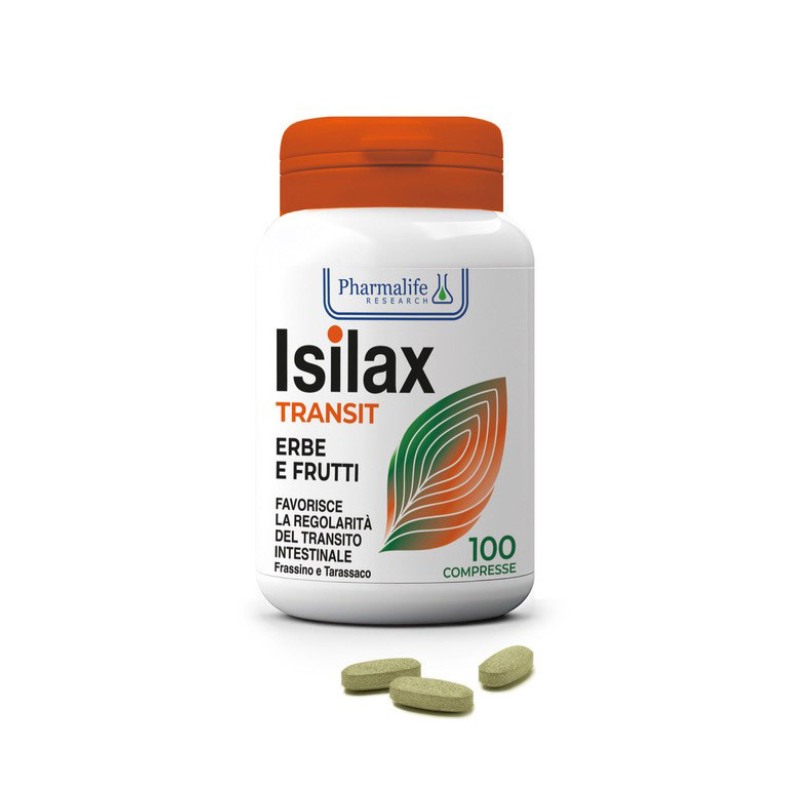 Isilax Transit