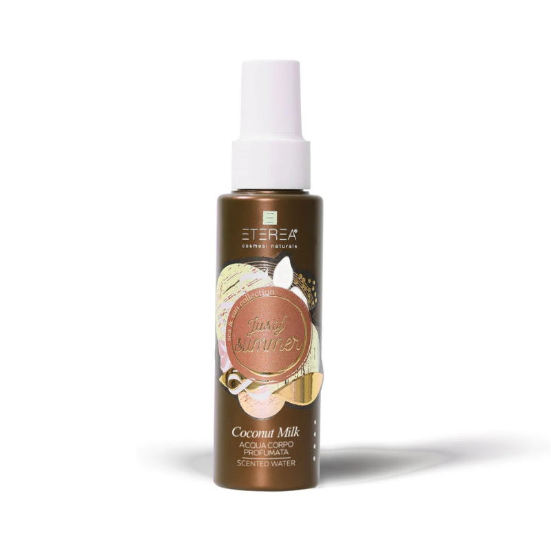 Eterea Jus of Summer - Coconut Milk