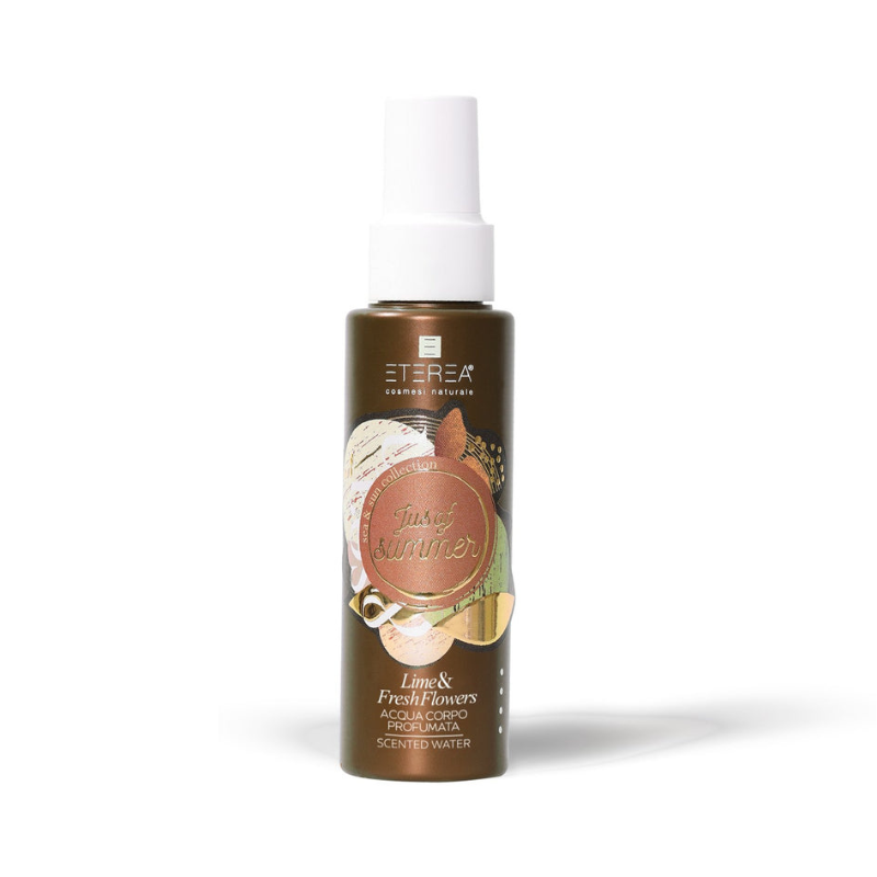 Eterea Jus of Summer - Lime & Fresh Flowers