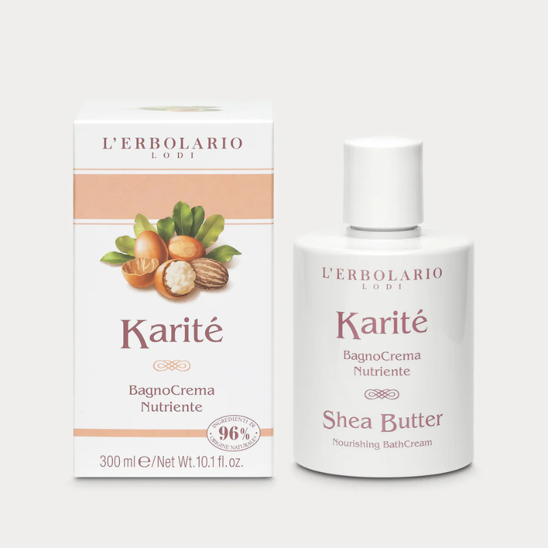 Karitè - BagnoCrema