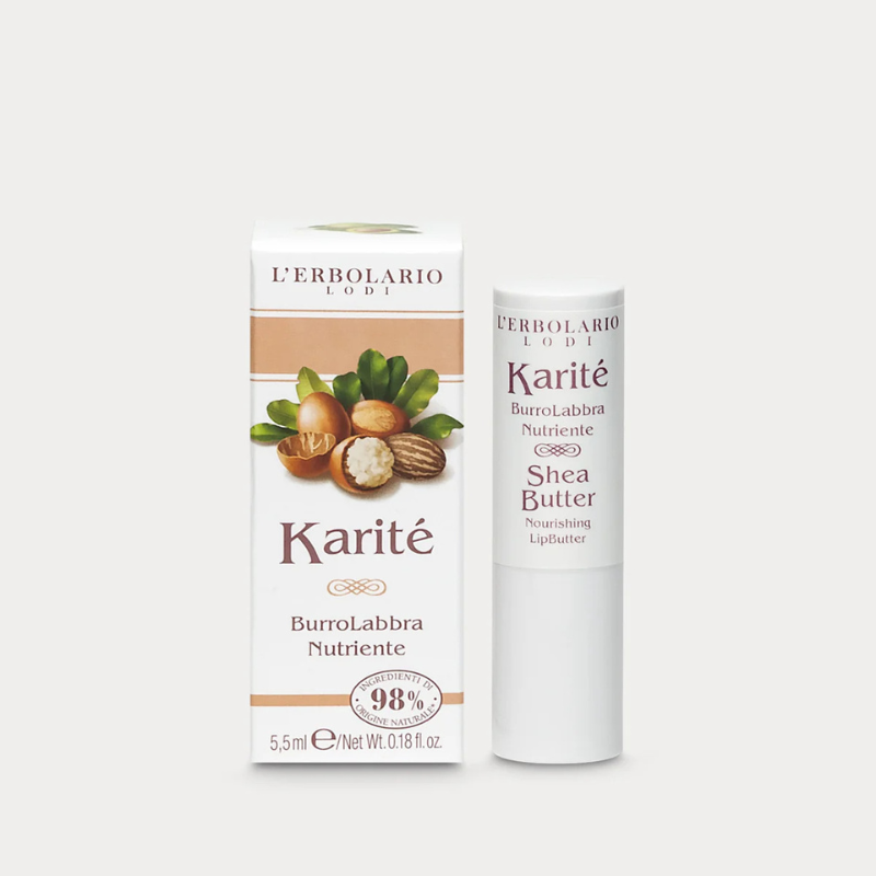 Karité - BurroLabbra Nutriente