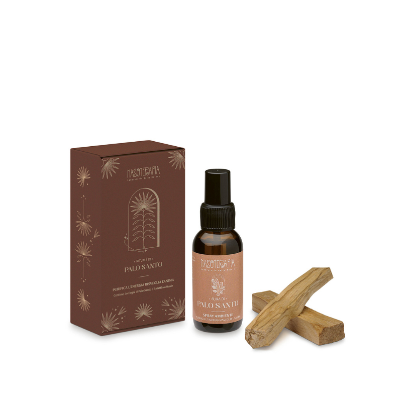 Palo Santo Kit Alchimia