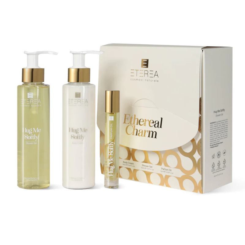 Eterea Ethereal Charm - Hug Me Softly