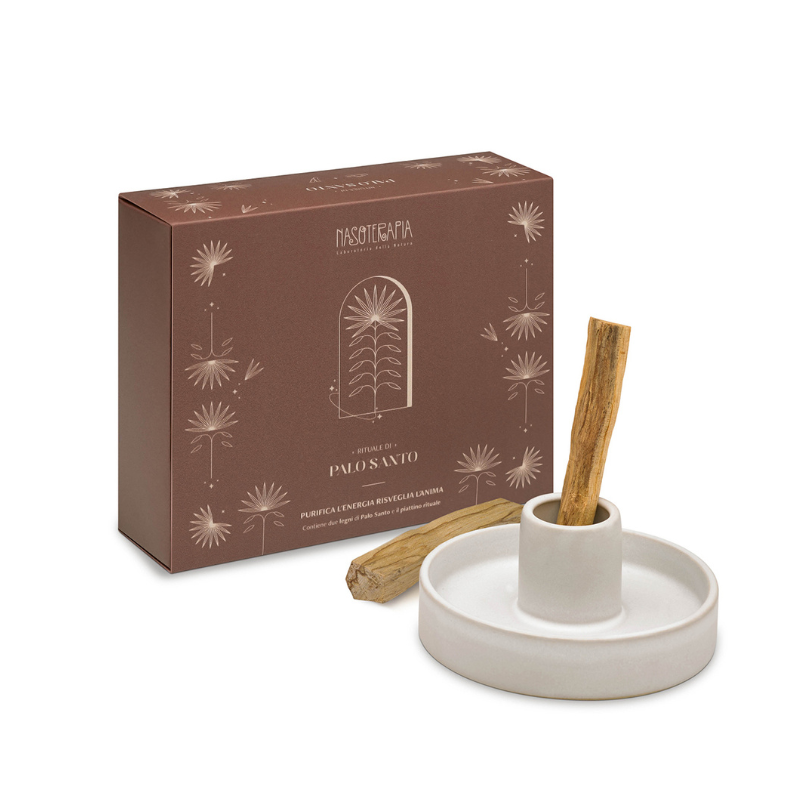 Palo Santo Kit Rituale