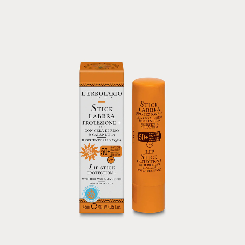 L'Erbolario - Stick Solare Labbra SPF 50+