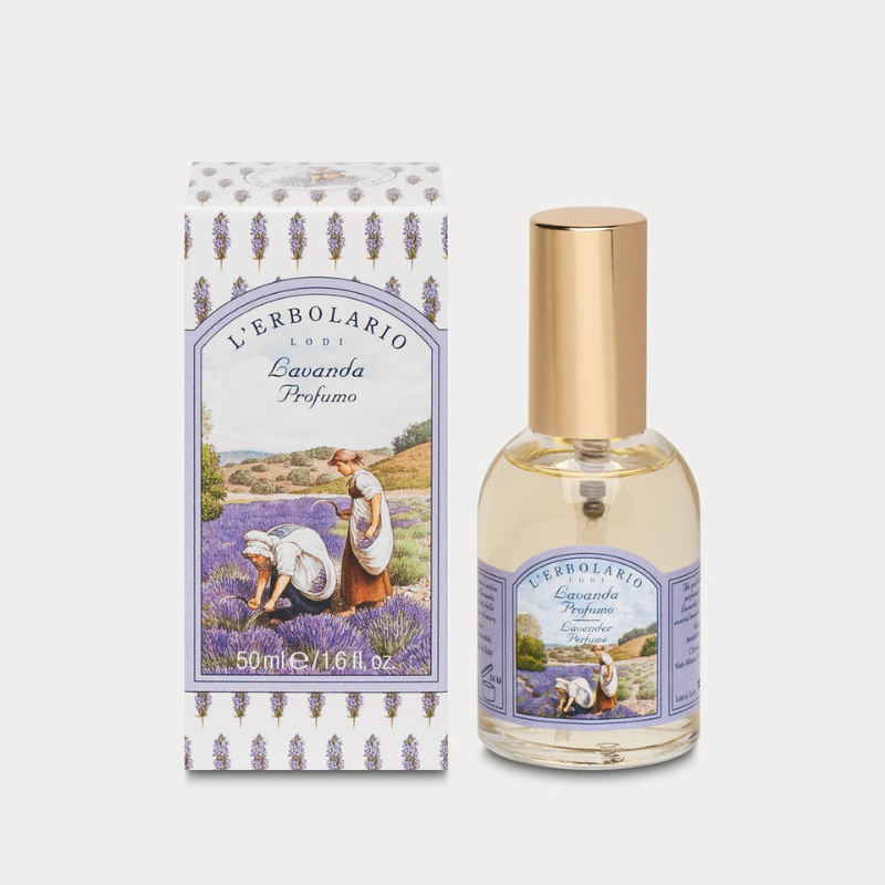 Lavanda - Profumo