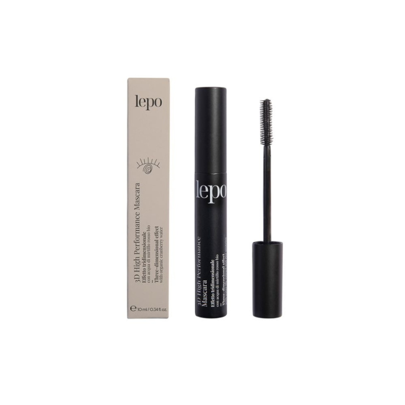 Lepo - 3D High Performance Mascara