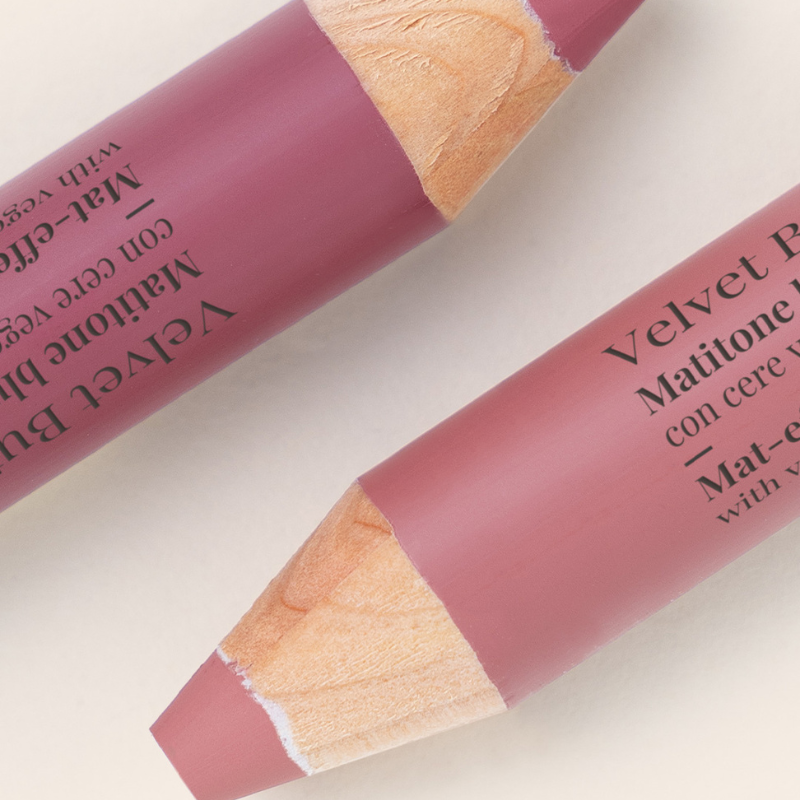 Lepo - Velvet Butterfly Cheek&Lips Matitone Blush e Labbra 3g