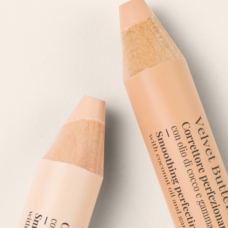 Lepo - Velvet Butterfly Concealer Correttore 3g