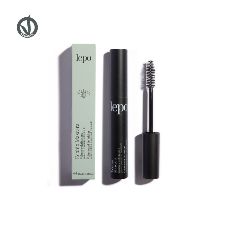 Lepo - Ecobio Mascara