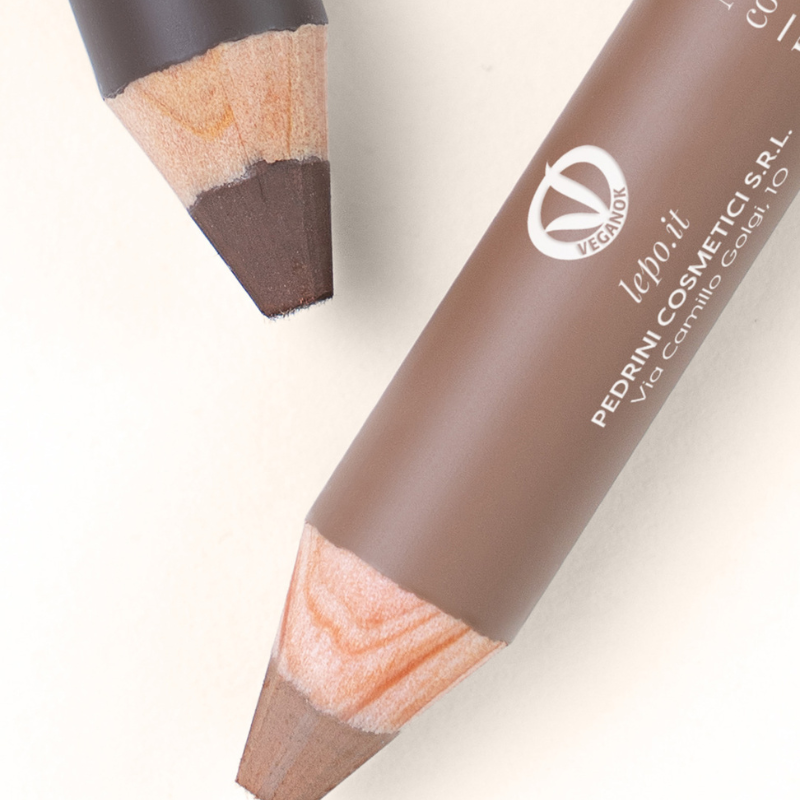Lepo - Velvet Butterfly Brow Definer Matitone Sopracciglia 3g