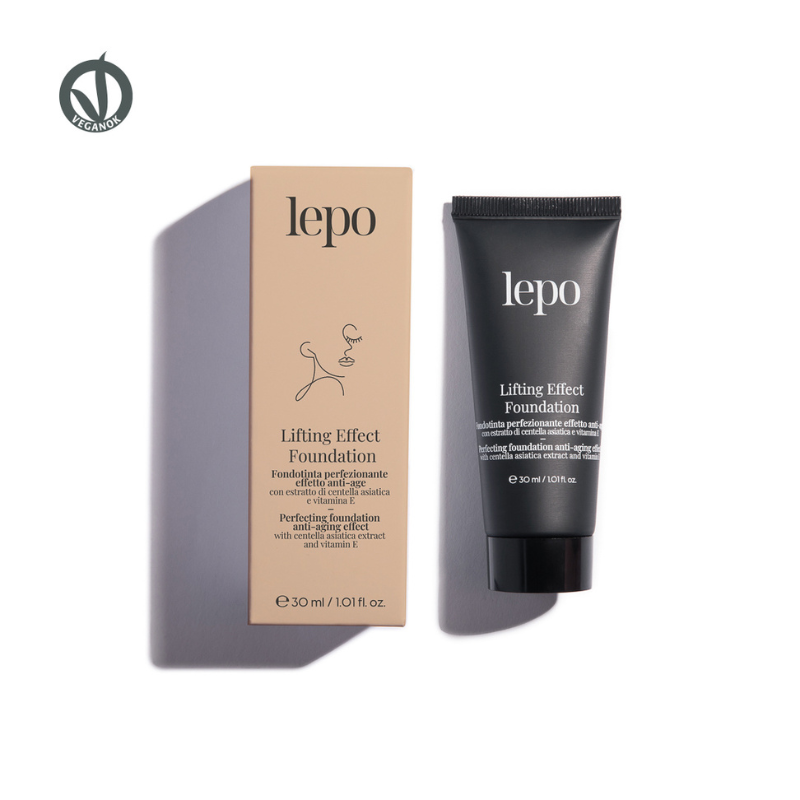 Lepo - Lifting Effect Foundation Anti-Age