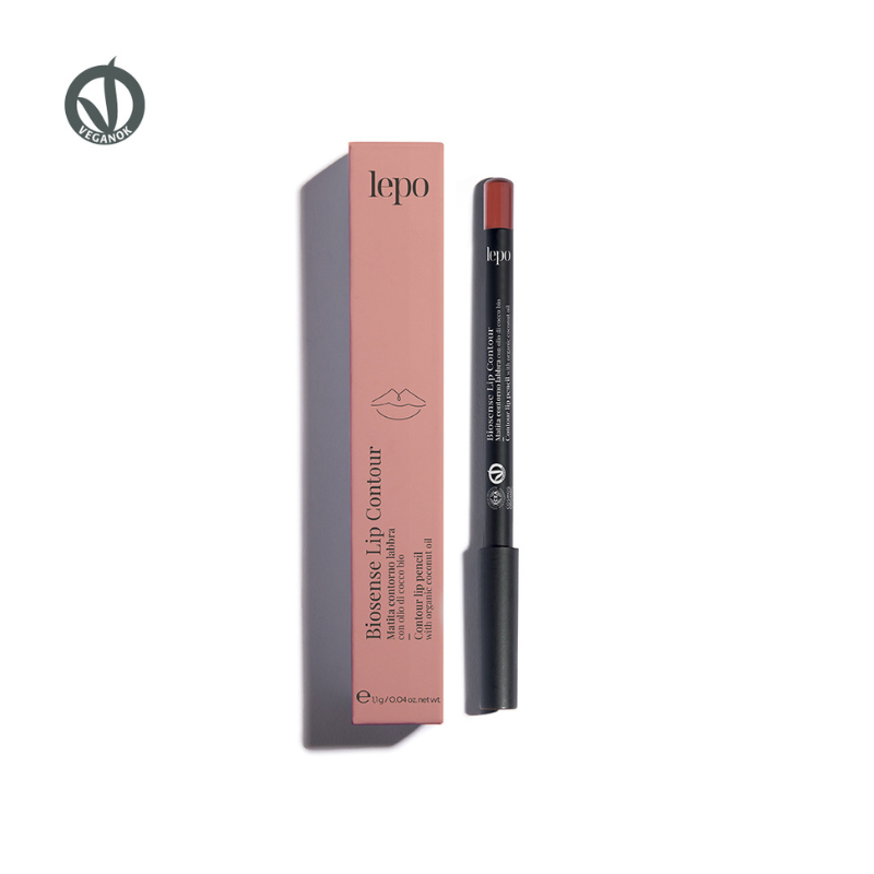 Lepo - Biosense Lip Contour Matita Labbra
