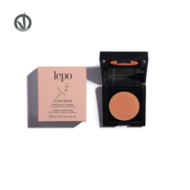 Lepo - XLent Blush