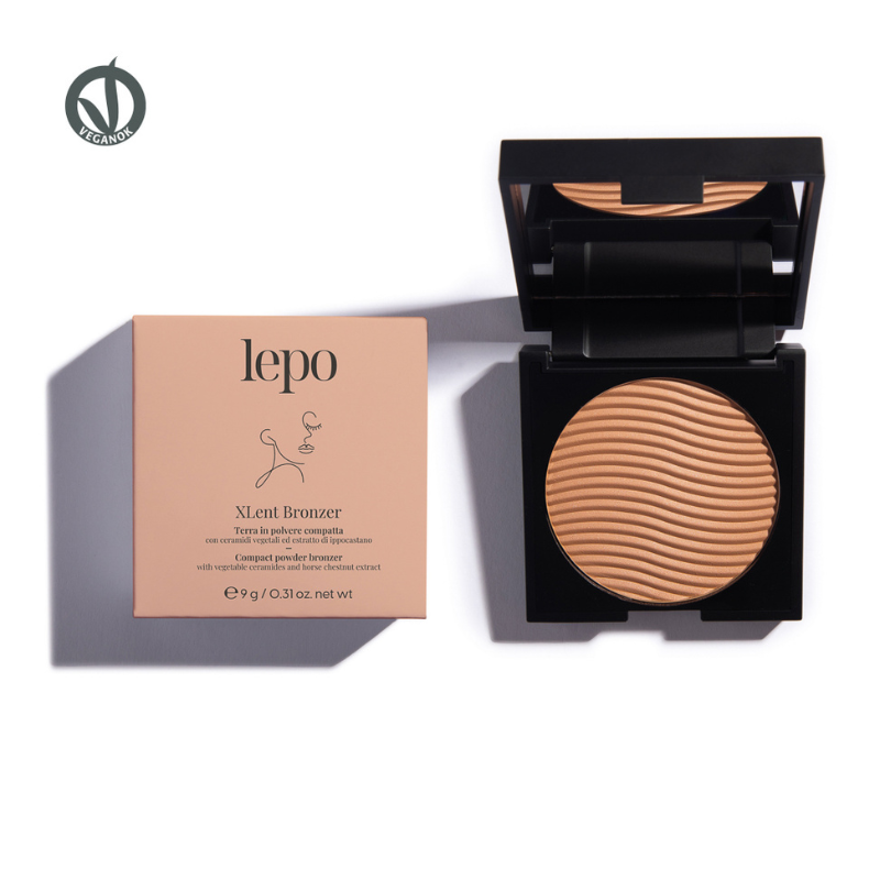 Lepo - XLent Bronzer Terra Compatta