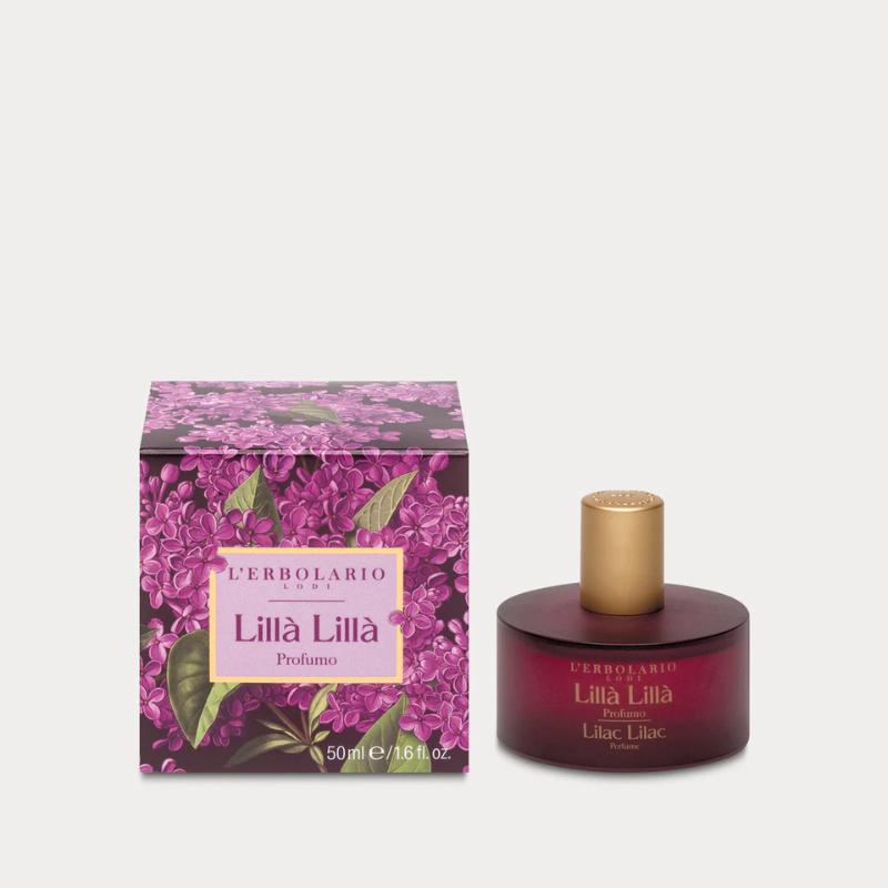 Lillà Lillà - Profumo
