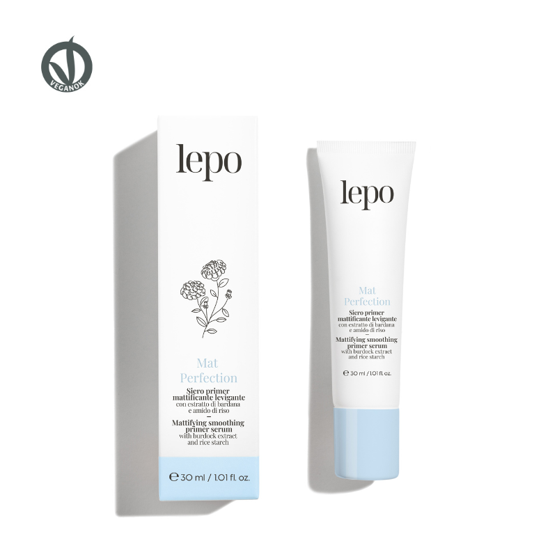 Lepo - Mat Perfection Siero Primer