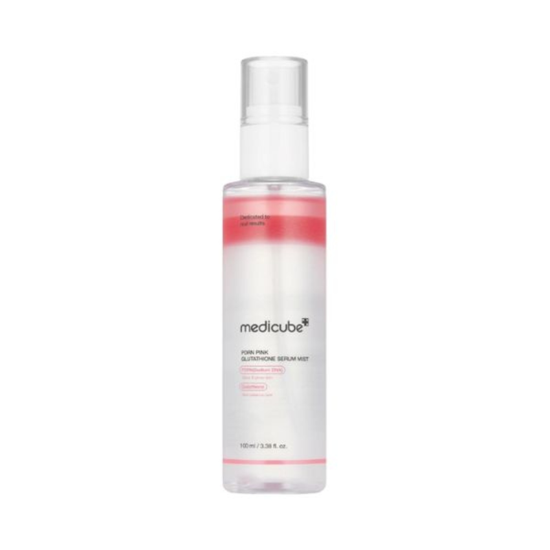 Medicube - PDRN Pink Glutathione Serum Mist 100ml