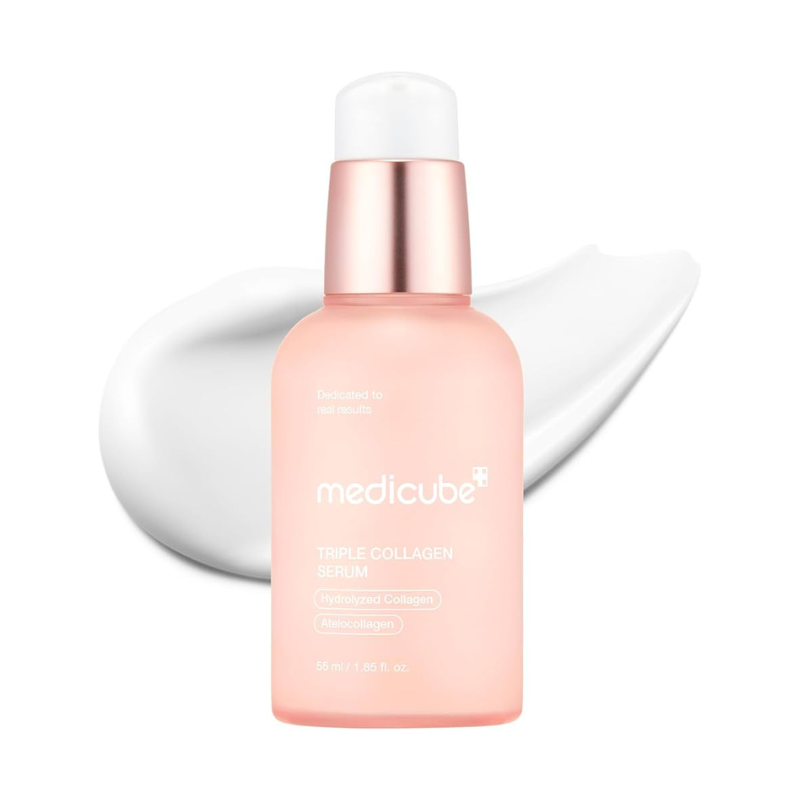 Medicube - Triple Collagen Serum 55ml