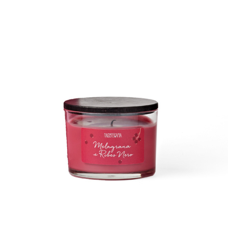 Melagrana e Ribes Nero - Candela